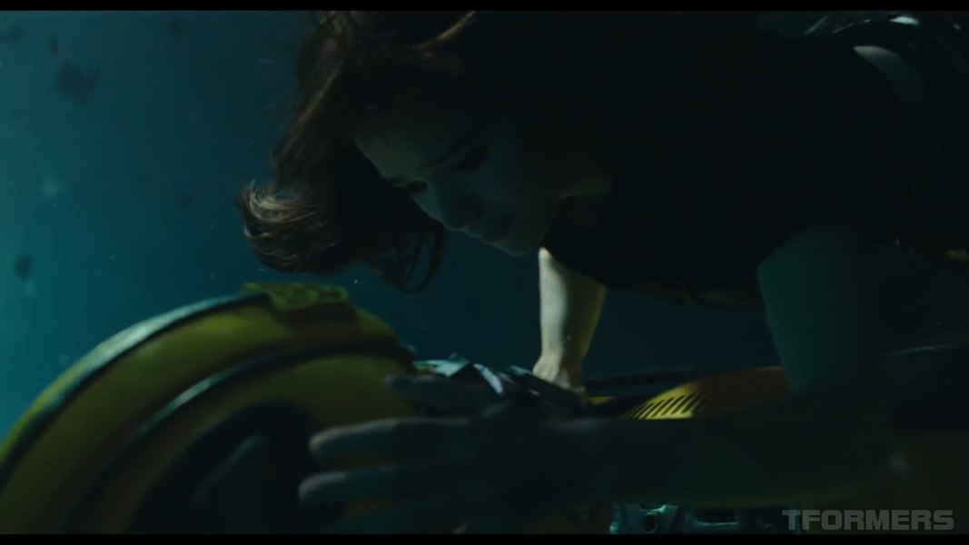 Transformers Bumblebee The Movie Teaser Trailer, Poster, And Screenshot Gallery 45 (45 of 74)